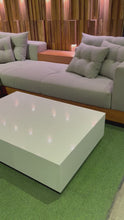 Load and play video in Gallery viewer, 23279 Center Table