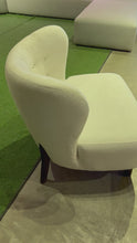 Load and play video in Gallery viewer, 23253 Accent Chair