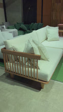 Load and play video in Gallery viewer, 23298 Couch B
