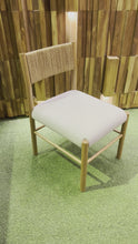 Load and play video in Gallery viewer, 23189 Chair