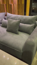 Load and play video in Gallery viewer, Cradle V2 Couch
