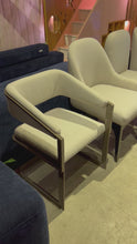 Load and play video in Gallery viewer, 2366 Chair