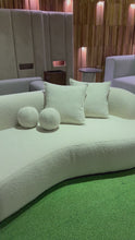 Load and play video in Gallery viewer, 23283 Couch