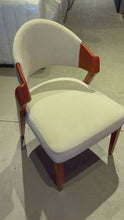 Load and play video in Gallery viewer, 2318 Chair