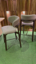 Load and play video in Gallery viewer, 2422 Bar Chair