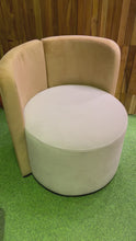 Load and play video in Gallery viewer, 23235 Accent Chair