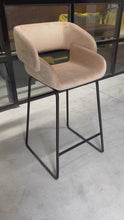 Load and play video in Gallery viewer, 22148 Bar Chair