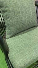 Load and play video in Gallery viewer, 23298 Bar Chair