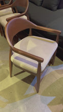 Load and play video in Gallery viewer, 23303 Chair B