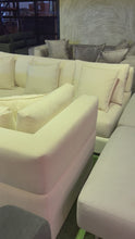 Load and play video in Gallery viewer, 23298 Couch C