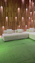 Load and play video in Gallery viewer, 22192 Couch