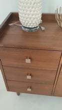 Load and play video in Gallery viewer, 2397 Buffet Cabinet