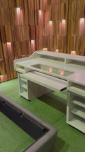 Load and play video in Gallery viewer, 23234 Music / Office Table