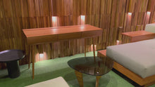 Load and play video in Gallery viewer, 23307 Table