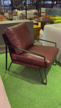 Load and play video in Gallery viewer, 2348 Accent Chair