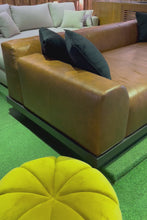 Load and play video in Gallery viewer, 23291 Belarus Couch