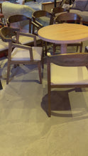 Load and play video in Gallery viewer, 23237 Chair
