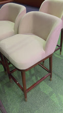 Load and play video in Gallery viewer, 22149 Bar Chair
