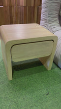 Load and play video in Gallery viewer, 2447 Side Table