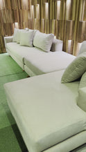 Load and play video in Gallery viewer, 23198 Couch