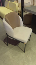 Load and play video in Gallery viewer, Silvy Chair