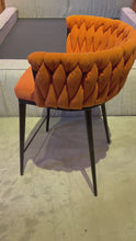 Load and play video in Gallery viewer, 22223 Bar Chair