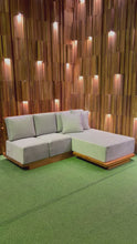 Load and play video in Gallery viewer, 23229 Couch