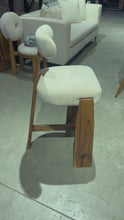 Load and play video in Gallery viewer, 23206 Fernando Bar Chair