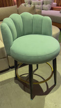 Load and play video in Gallery viewer, 23279 Bar Chair