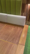 Load and play video in Gallery viewer, Yuki Bed Frame