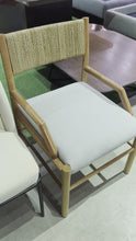 Load and play video in Gallery viewer, 23189 Chair