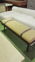 Load and play video in Gallery viewer, 23133 Bench