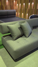 Load and play video in Gallery viewer, Eris Sofa Bed