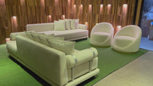 Load and play video in Gallery viewer, 23259 Couch