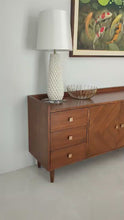 Load and play video in Gallery viewer, 2397 Buffet Cabinet