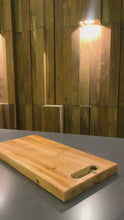 Load and play video in Gallery viewer, Regular Chopping Board