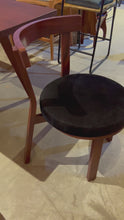 Load and play video in Gallery viewer, 2327 Chair A