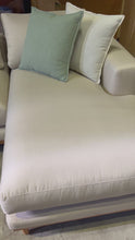 Load and play video in Gallery viewer, 2425 Couch