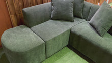 Load and play video in Gallery viewer, 23307 Couch
