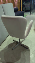 Load and play video in Gallery viewer, 22192 Accent Chair