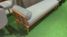 Load and play video in Gallery viewer, 2324 Bench