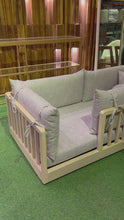 Load and play video in Gallery viewer, 23160 Day bed