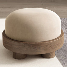 Load image into Gallery viewer, Tuba Ottoman