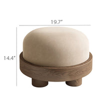 Load image into Gallery viewer, Tuba Ottoman