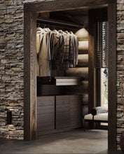 Load image into Gallery viewer, Hoku Open Wardrobe