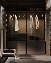 Load image into Gallery viewer, Hoku Open Wardrobe
