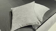 Load and play video in Gallery viewer, Dedipo Pillow