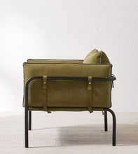 Load image into Gallery viewer, Mink Chair