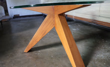 Load image into Gallery viewer, Star Center Table