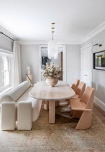 Load image into Gallery viewer, Hera Dining Collection